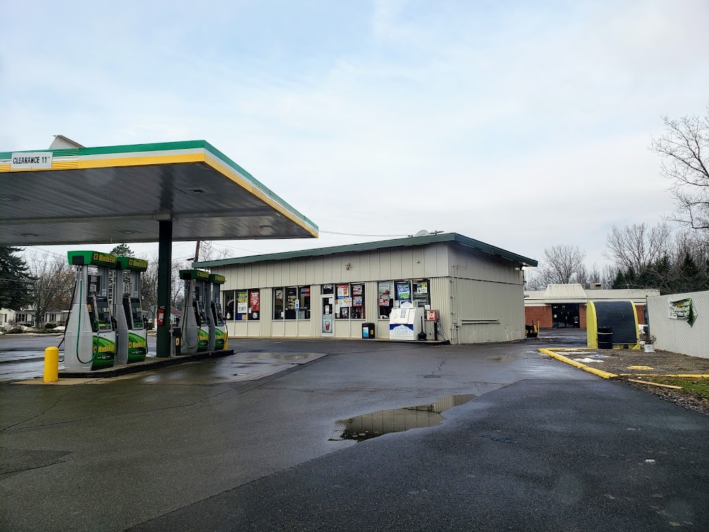 Kwik Fill | 3625 N Buffalo St, Orchard Park, NY 14127, USA | Phone: (716) 662-4092