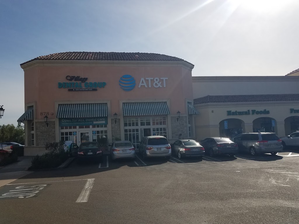 AT&T Store | 878 Eastlake Pkwy Suite 1510, Chula Vista, CA 91914, USA | Phone: (619) 421-2397