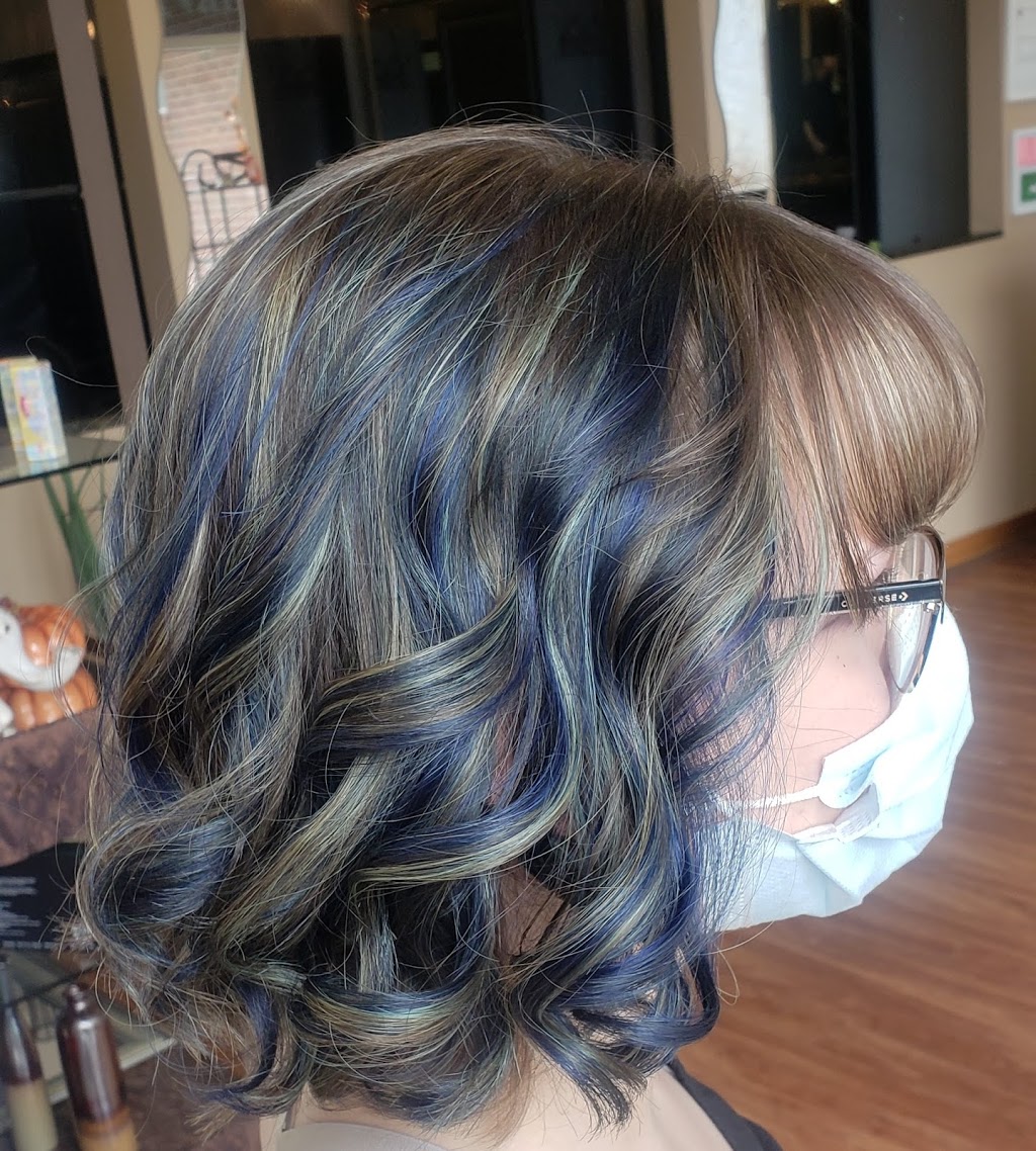 Designs by Denise Hair Salon | 5382 Roberts Rd, Hilliard, OH 43026, USA | Phone: (815) 483-5787