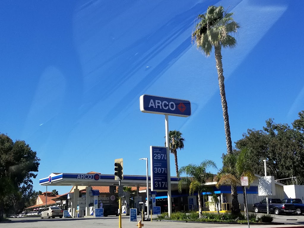 ARCO | 2031 Palos Verdes Dr N, Lomita, CA 90717, USA | Phone: (310) 326-2511