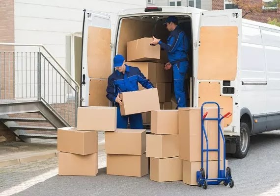 Packing and Moving company - Safe Relocation | 454 Dominic Ct, Franklin Park, IL 60131, USA | Phone: (847) 318-3008