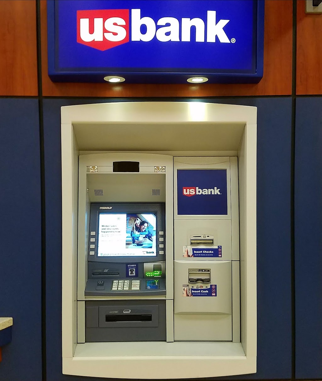 ATM (U.S. Bank) | 6351 Haven Ave, Rancho Cucamonga, CA 91737 | Phone: (909) 989-1390