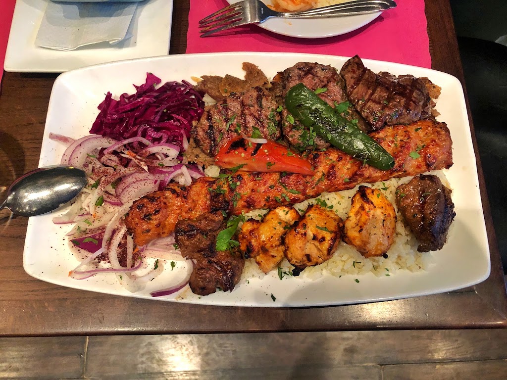 AGORA TURKISH RESTAURANT | 1565 2nd Ave, New York, NY 10028, USA | Phone: (212) 717-1220