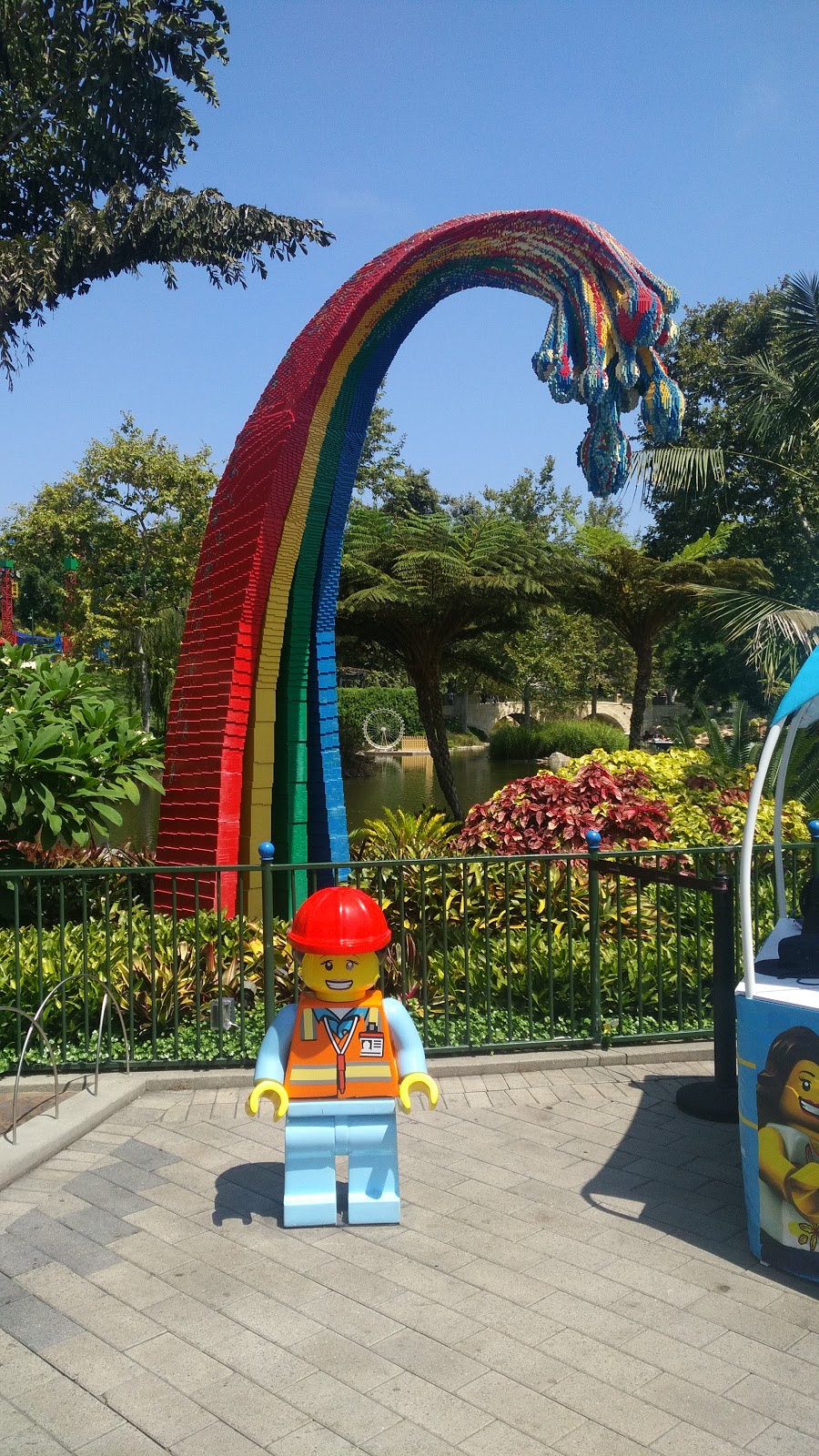 The Beginning | One Legoland Dr, Carlsbad, CA 92008, USA | Phone: (877) 376-5346