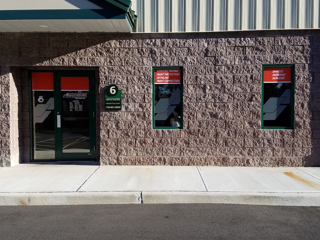 Advanced Solar Control Inc | 60 Northampton Blvd #6, Toms River, NJ 08755, USA | Phone: (732) 831-0800