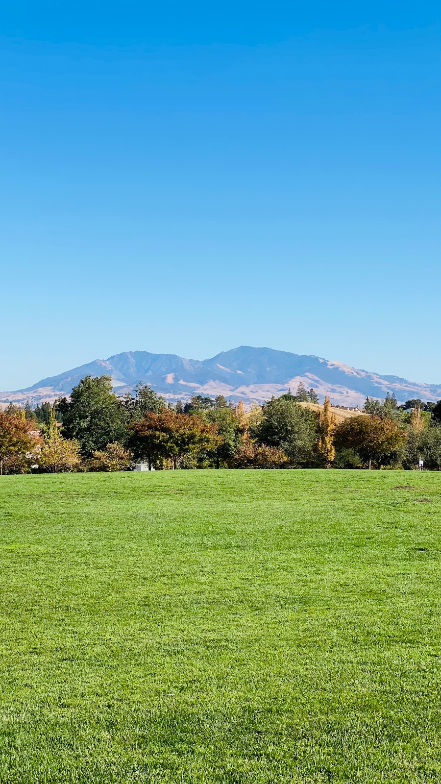 Hidden Valley Park | Redwood Dr & Center Avenue, Martinez, CA 94553, USA | Phone: (925) 372-3510