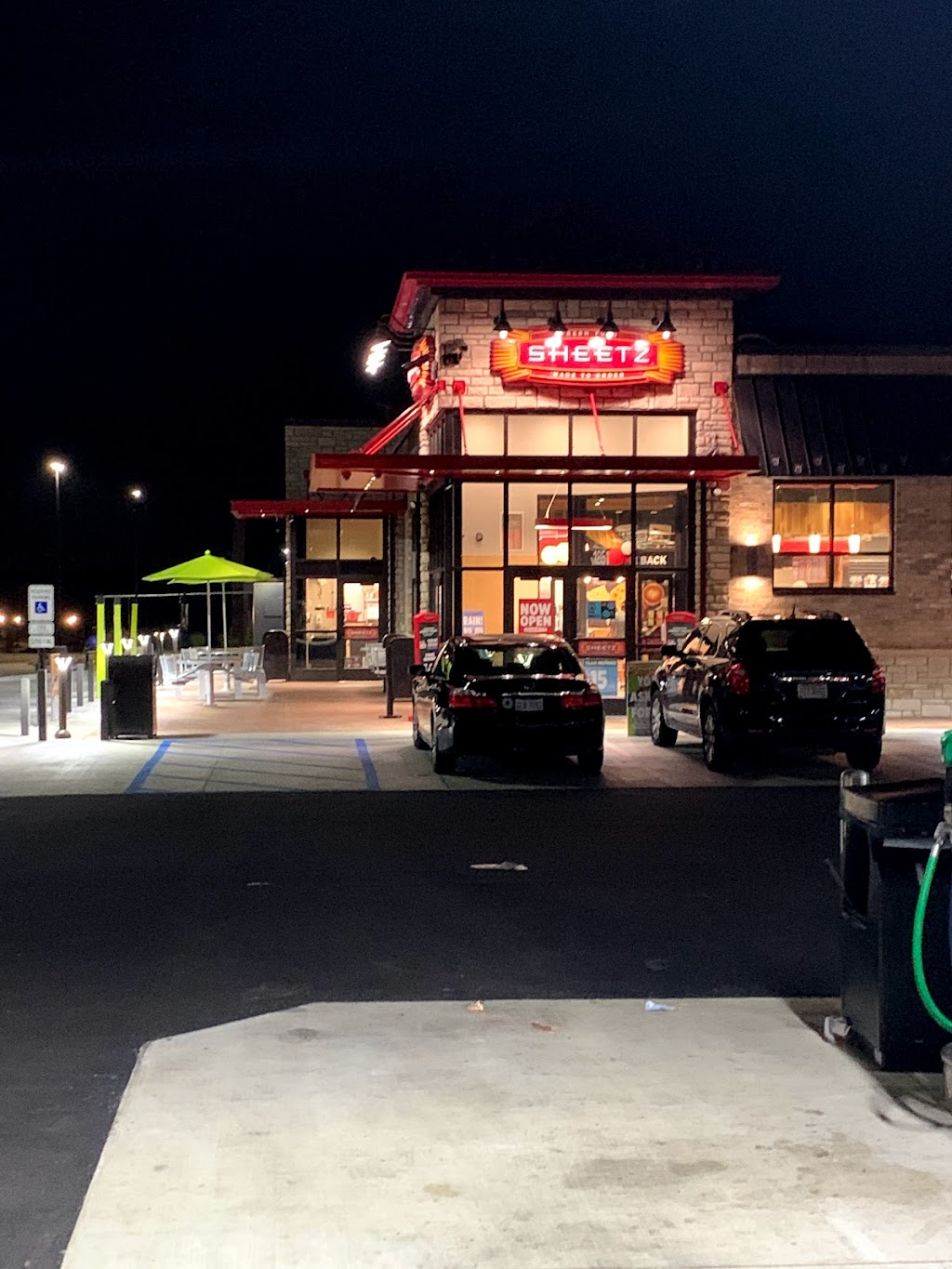 Sheetz | 70 Stratford Rd, Delaware, OH 43015, USA | Phone: (740) 417-9684