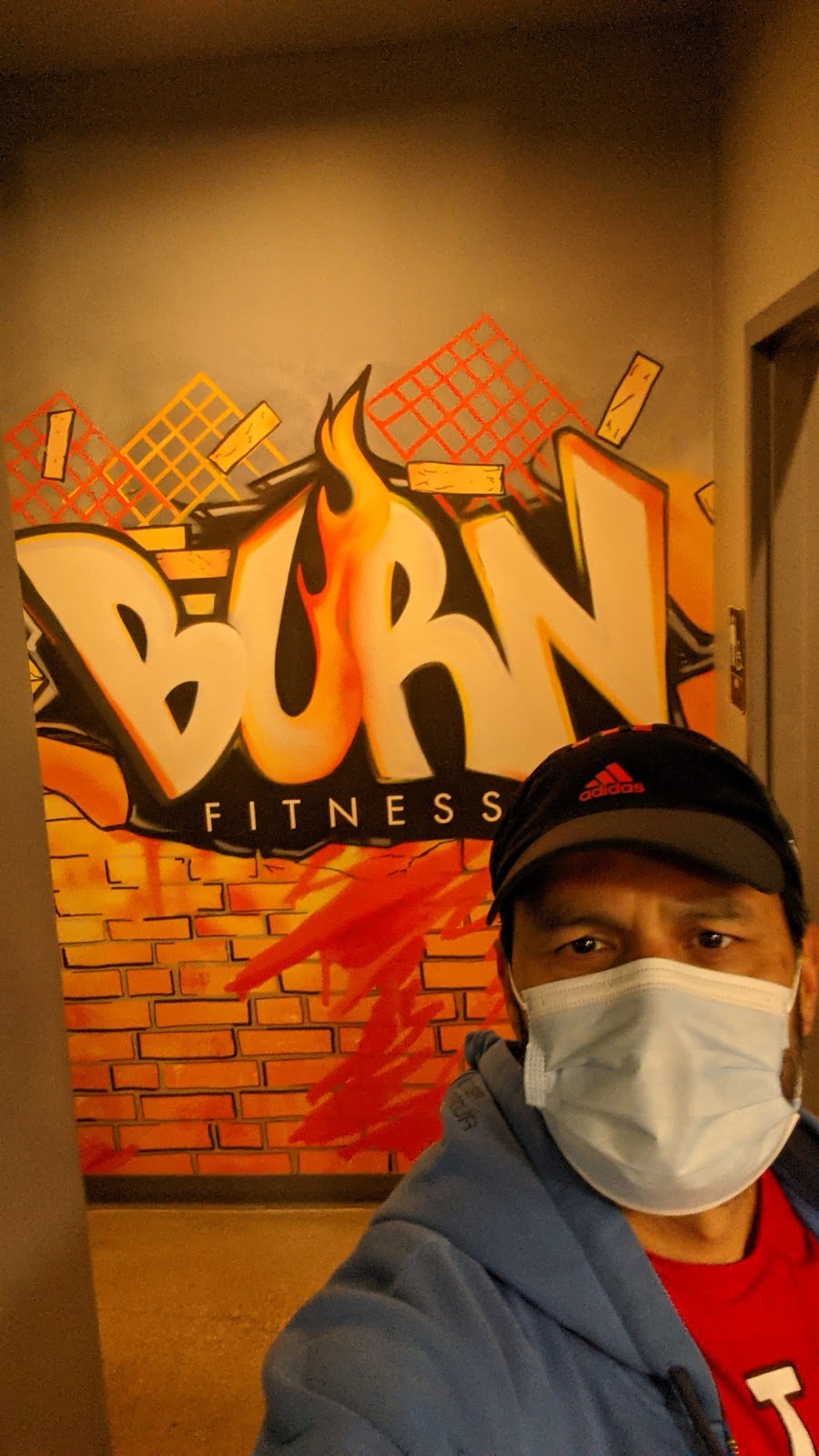 Burn Fitness (Clawson, MI) | 1185 W 14 Mile Rd, Clawson, MI 48017, USA | Phone: (248) 268-3266