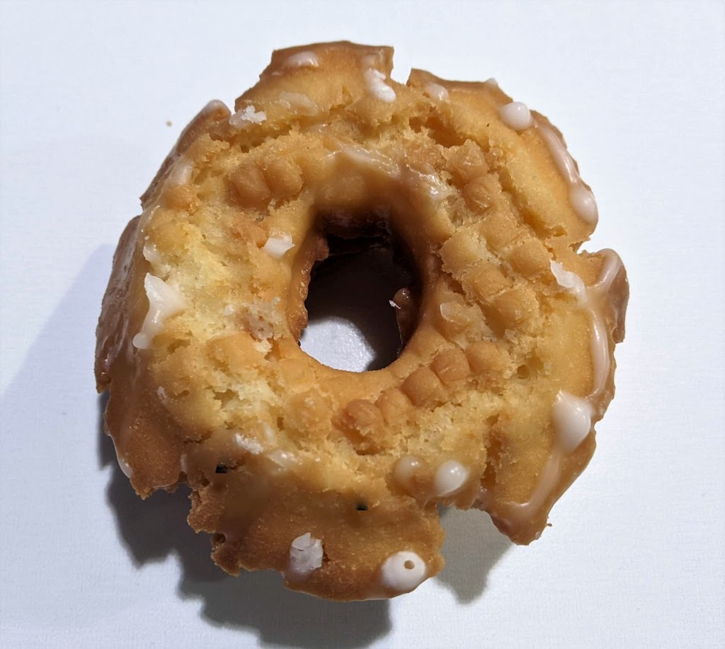 Rosedale Donuts | 2681 Calloway Dr # 308, Bakersfield, CA 93312, USA | Phone: (661) 588-7178