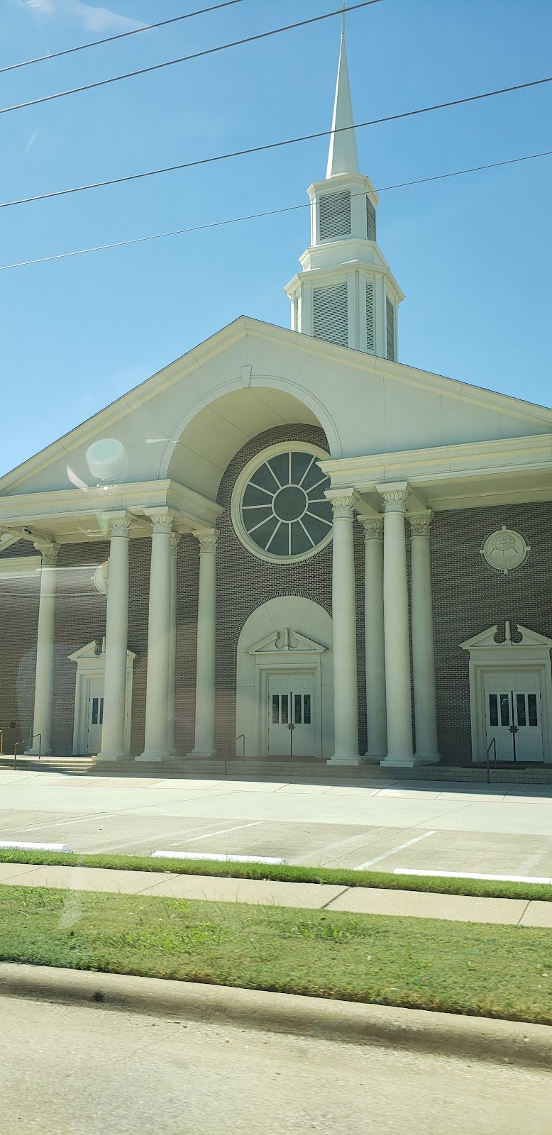 Custer Road United Methodist Church | 6601 Custer Rd, Plano, TX 75023, USA | Phone: (972) 618-3450