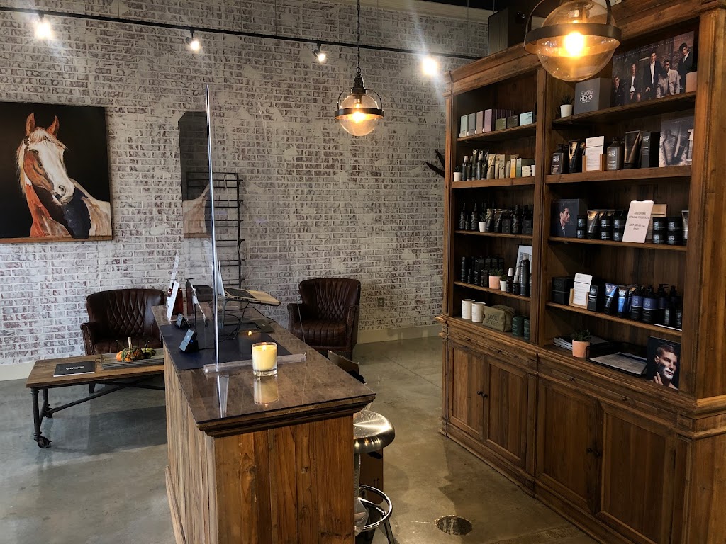 The Room Men’s Grooming | 28214 IH 10 W, Unit 109, Fair Oaks Ranch, TX 78006, USA | Phone: (210) 272-0144