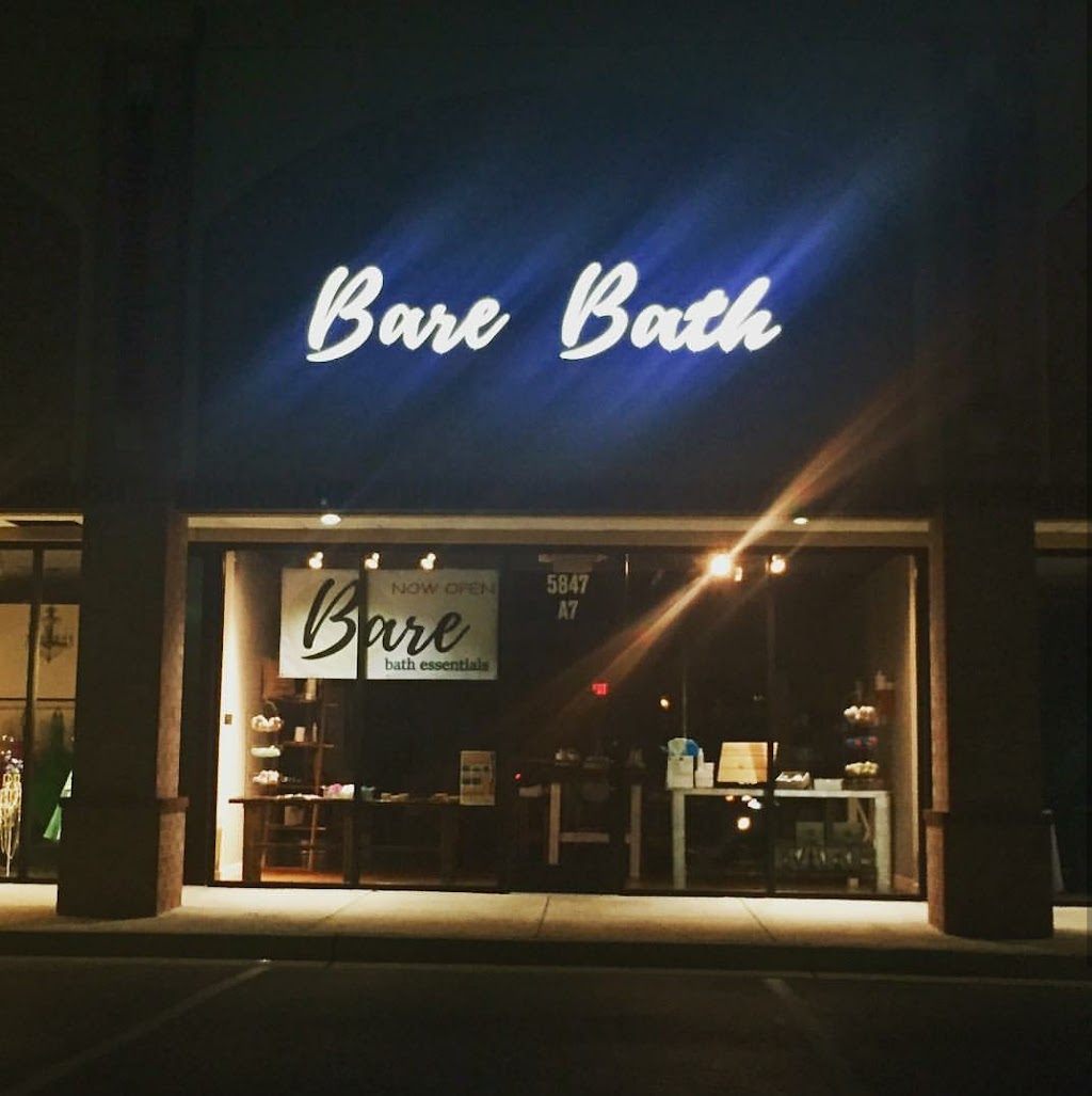 Bare Bath Essentials | 5847 Getwell Rd a7, Southaven, MS 38672 | Phone: (662) 403-0475