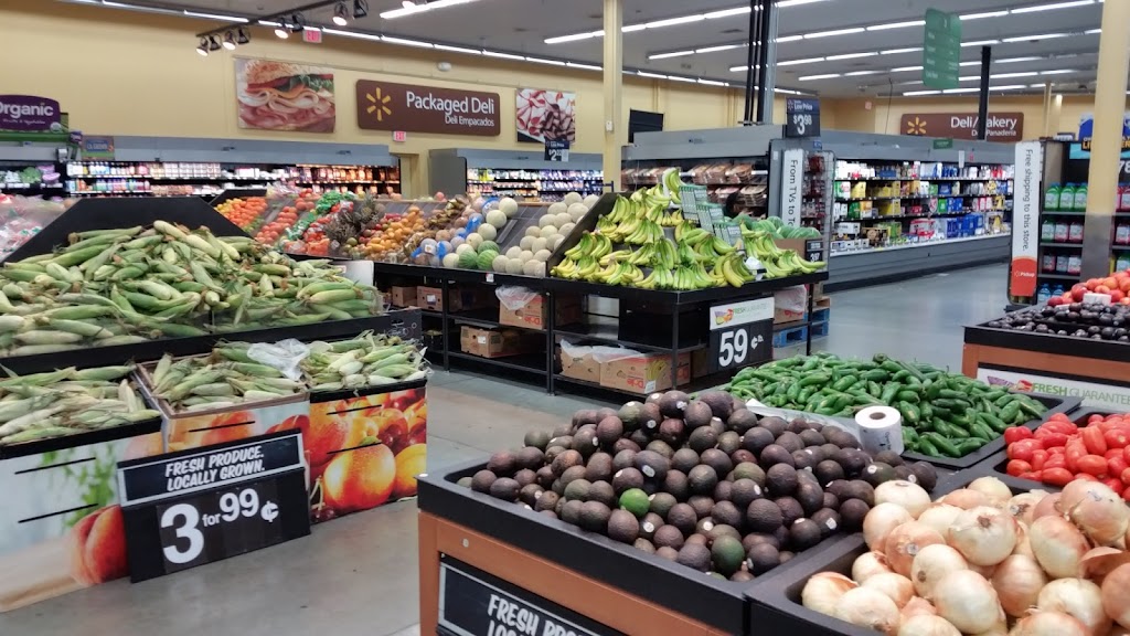 Walmart Neighborhood Market | 300 W Baseline Rd, Rialto, CA 92376, USA | Phone: (909) 546-3019