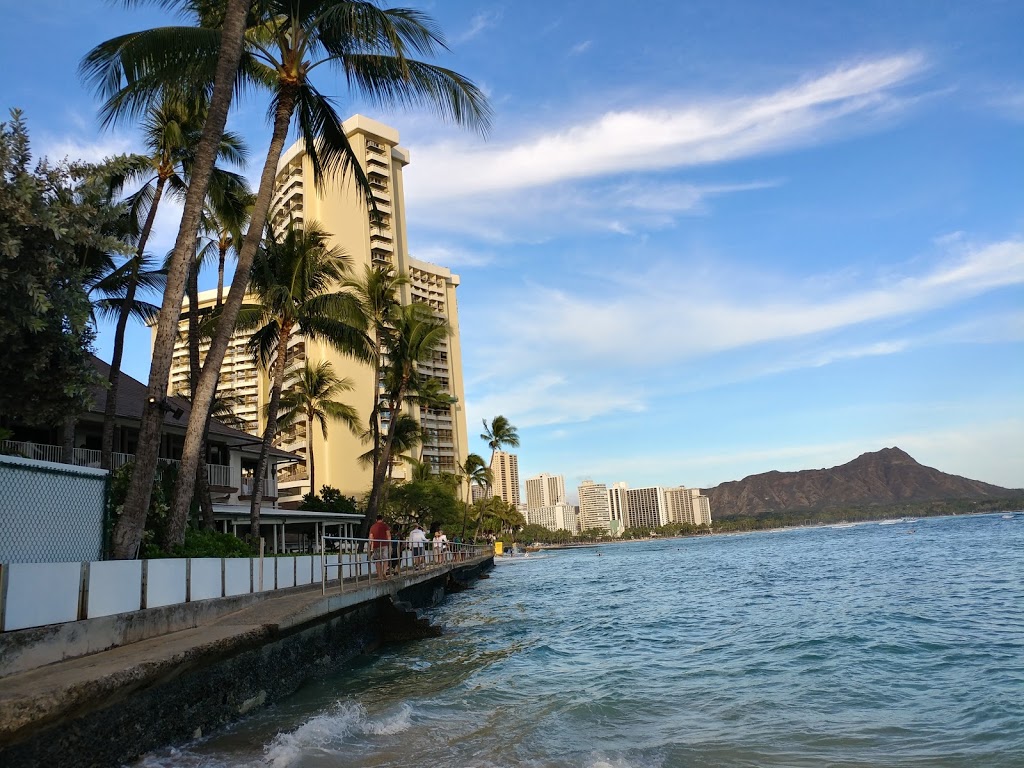 Diamond Head State Monument | Honolulu, HI 96815, USA | Phone: (808) 587-0300