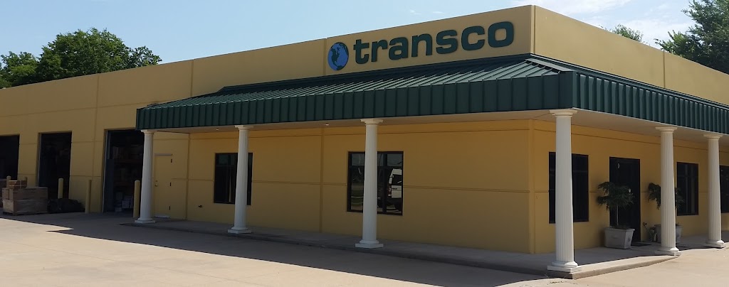Transco Supply Company | 1213 S 129th E Ave, Tulsa, OK 74108, USA | Phone: (918) 438-0980