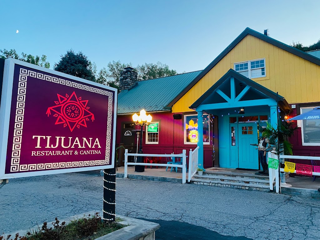 Tijuana Cantina & Restaurant | 376 US-6, Mahopac, NY 10541, USA | Phone: (845) 628-2453