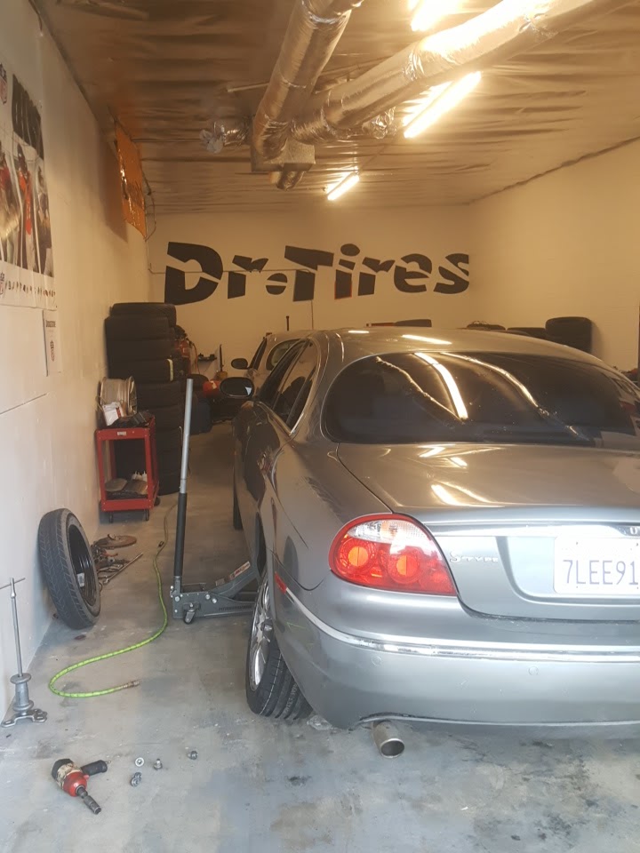 Dr. Tires | 12316 Goldstone Cir, Victorville, CA 92392 | Phone: (909) 242-5587