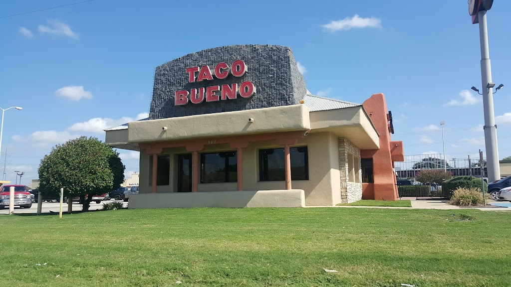 Taco Bueno | 302 N Central Expy, McKinney, TX 75069, USA | Phone: (972) 587-6012
