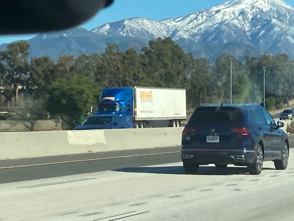 Werner Enterprises, Inc. | 10251 Calabash Ave, Fontana, CA 92335, USA | Phone: (909) 823-4995