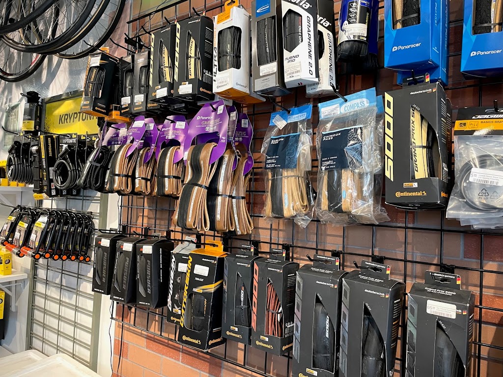 Recycle-A-Bicycle | 858 Fulton St, Brooklyn, NY 11238, USA | Phone: (212) 262-9211