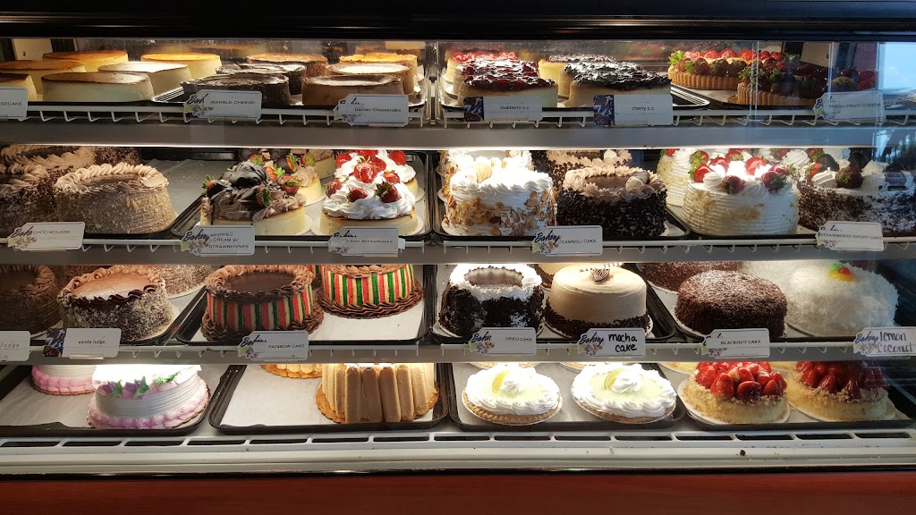 La Dolce Bakery | 3141 US-9, Old Bridge, NJ 08857, USA | Phone: (732) 679-5123