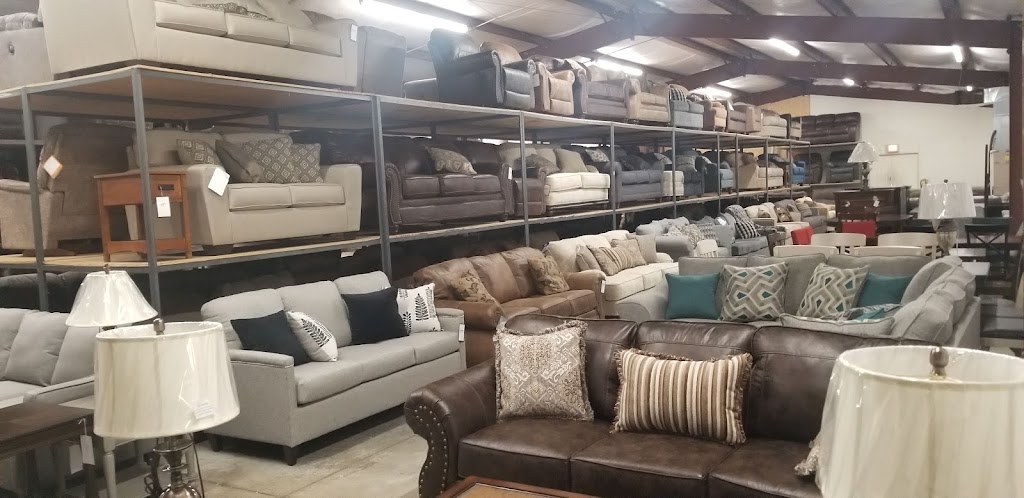 Turner Furniture | 111 E Meadow Rd, Eden, NC 27288, USA | Phone: (336) 627-7952