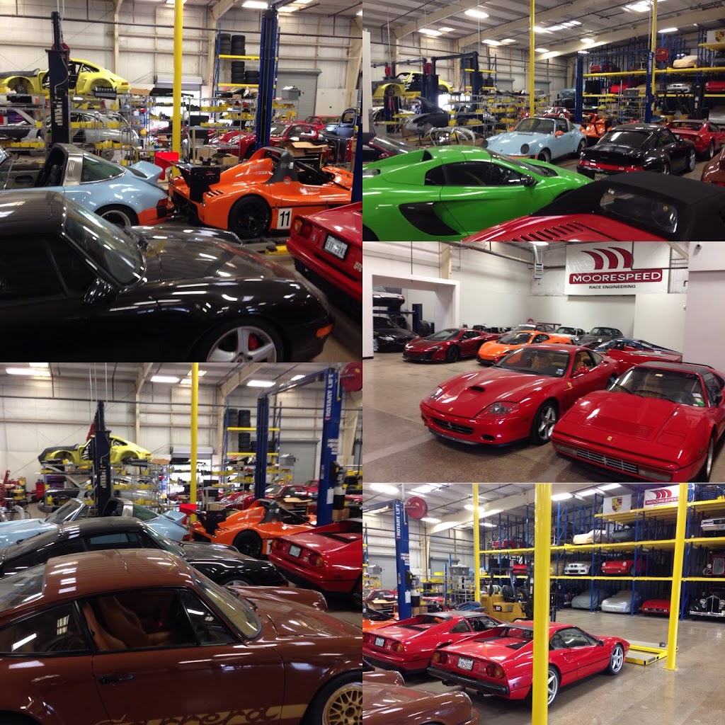 Moorespeed | 7910 Burleson Rd bldg 2, Austin, TX 78744, USA | Phone: (512) 474-7223