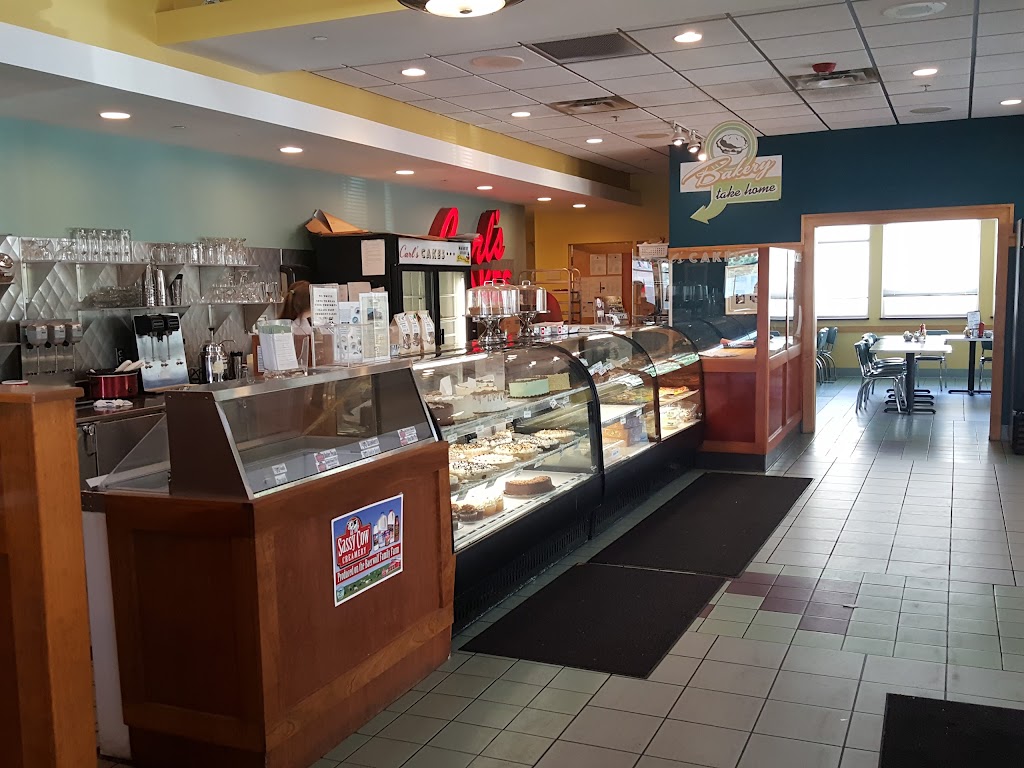 Market Street Diner and Bakery | 110 Market St, Sun Prairie, WI 53590, USA | Phone: (608) 825-3377