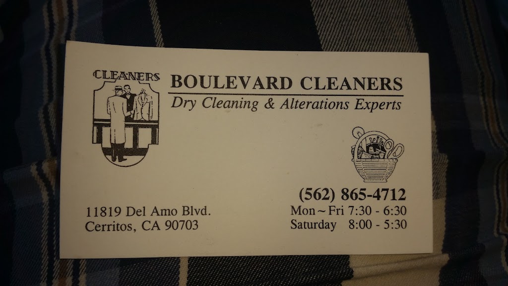 Cleaners Alterations | 11819 Del Amo Blvd, Cerritos, CA 90703, USA | Phone: (562) 865-4712