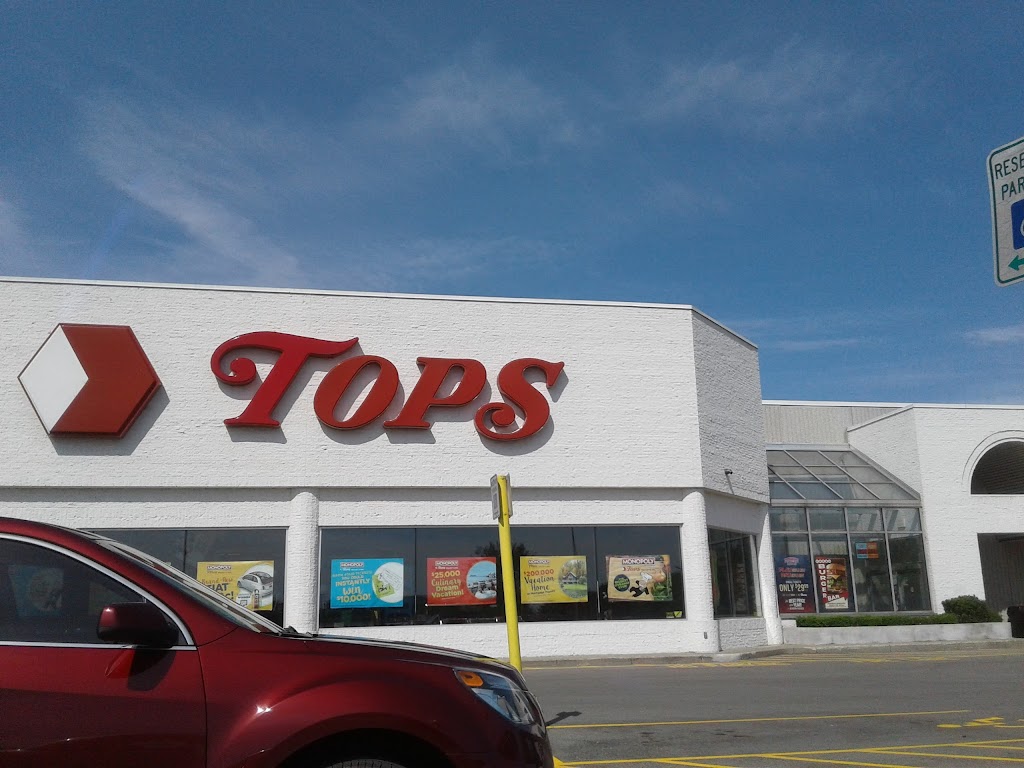 Tops Friendly Markets | 150 Niagara St, Tonawanda, NY 14150, USA | Phone: (716) 693-5700