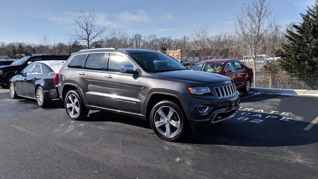 Loudoun Motors | 23585 Overland Dr #186, Sterling, VA 20166, USA | Phone: (703) 552-9980