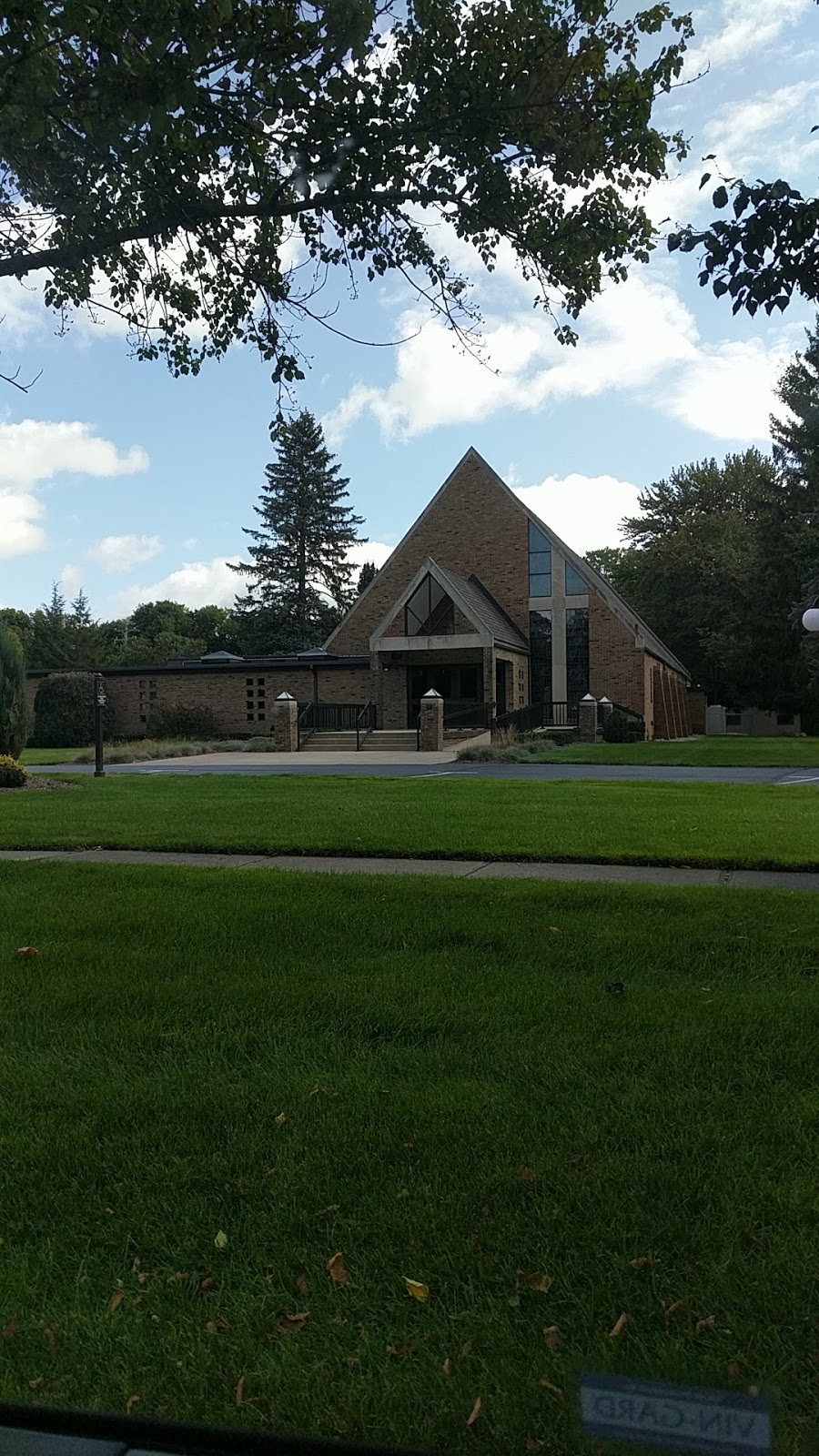 St. Elizabeth Catholic Church | 506 N Union St, Tecumseh, MI 49286, USA | Phone: (517) 423-2447