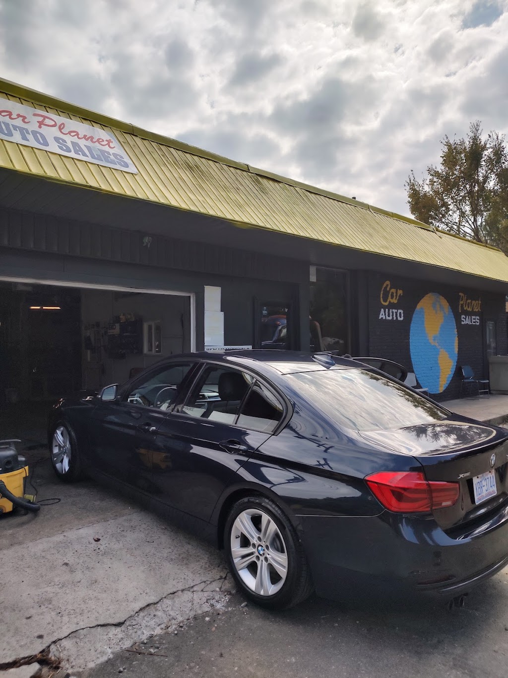 Car Planet Auto Sales | 3626 Wake Forest Hwy A, Durham, NC 27703 | Phone: (919) 598-0735