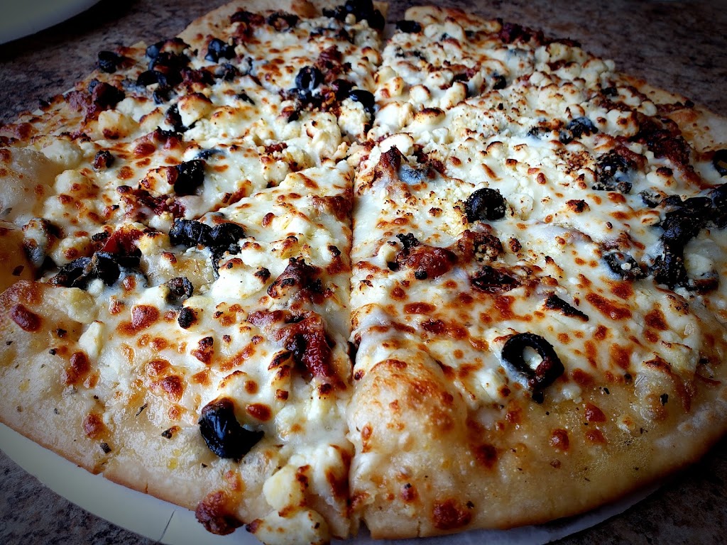 Richards Pizza | 417 Main St, Hamilton, OH 45013, USA | Phone: (513) 894-3296