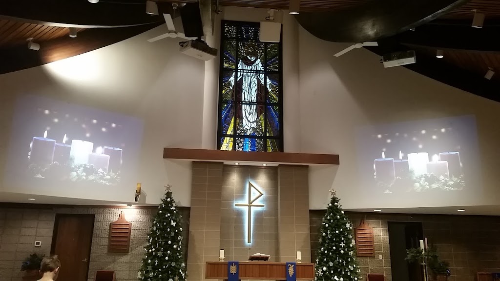 Christ Lutheran Church (WELS) | 16900 Main St, Eden Prairie, MN 55346, USA | Phone: (952) 937-1233