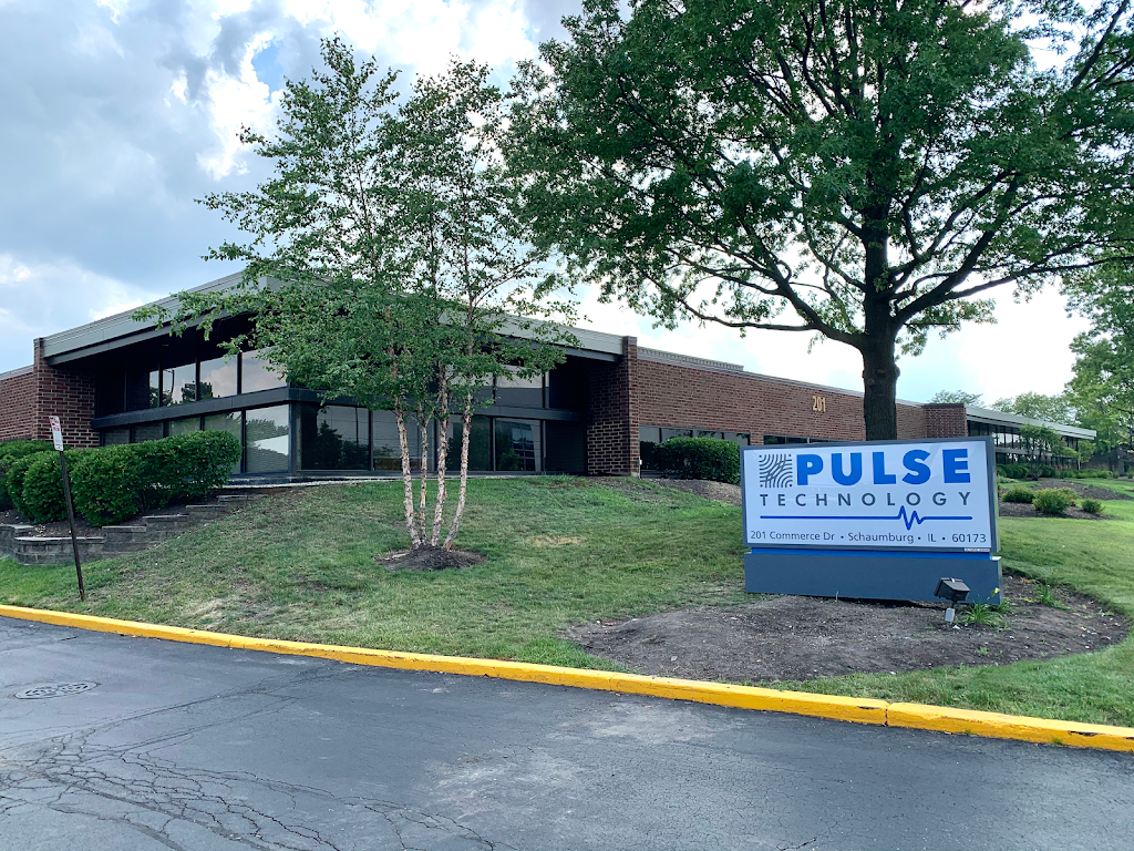 Pulse Technology | 201 Commerce Dr, Schaumburg, IL 60173, USA | Phone: (888) 357-4277