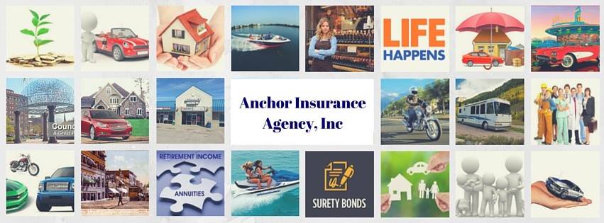 Anchor Insurance Agency,Inc. | 1702 W Broadway #11, Council Bluffs, IA 51501, USA | Phone: (712) 256-1074