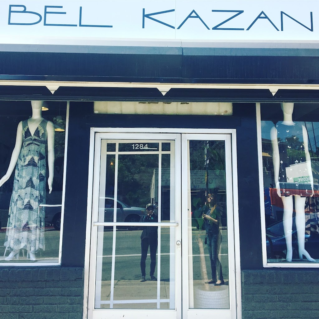 BEL KAZAN | 777 S Alameda St Suite 124, Los Angeles, CA 90021, USA | Phone: (213) 291-9816