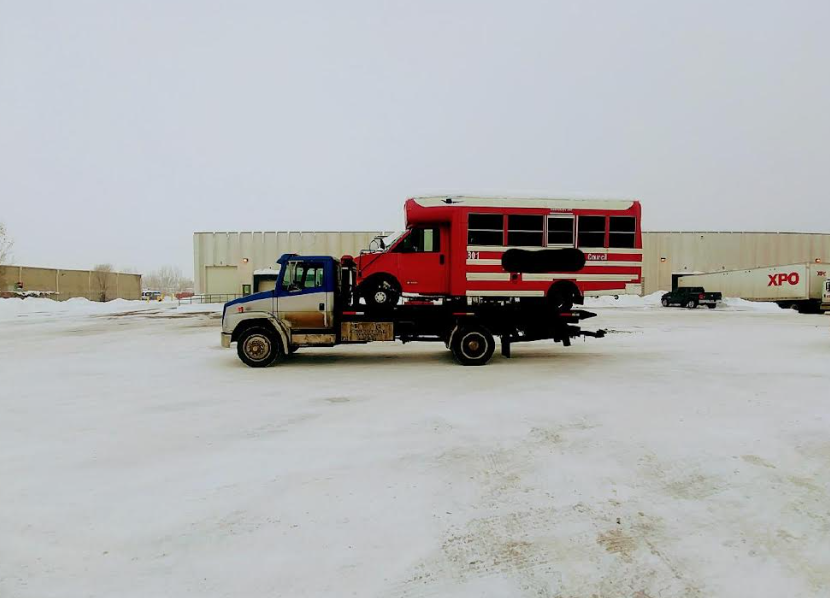 Auto Disposal Services | 705 4th St SW suite b, Montgomery, MN 56069, USA | Phone: (952) 220-8697