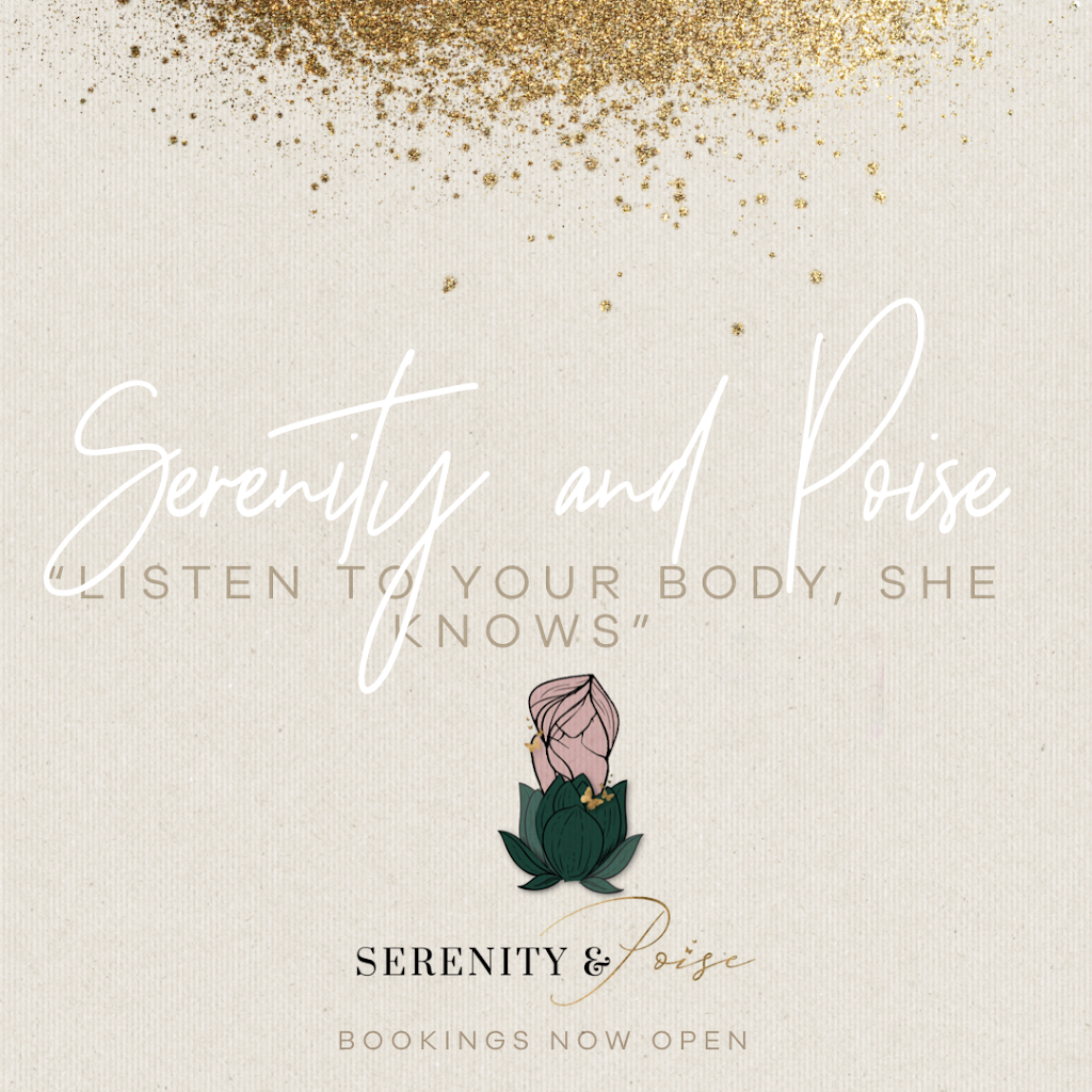 Serenity and Poise | 3006 N Lindbergh Blvd Suite 704, St Ann, MO 63074, USA | Phone: (314) 399-9063