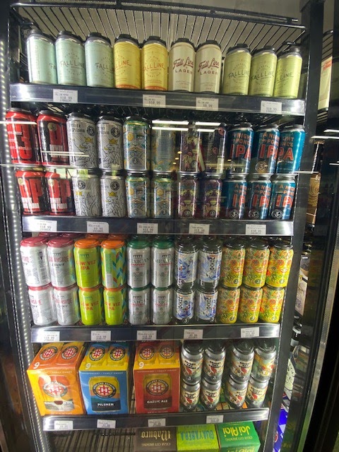 Infinity Beverage | 11245 Woodstock Rd, Roswell, GA 30075, USA | Phone: (470) 800-0101