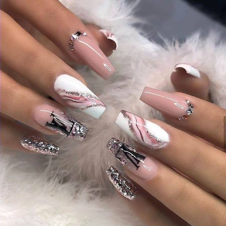 World Star Nails | 9501 171st St H101, Tinley Park, IL 60487, USA | Phone: (708) 349-1717