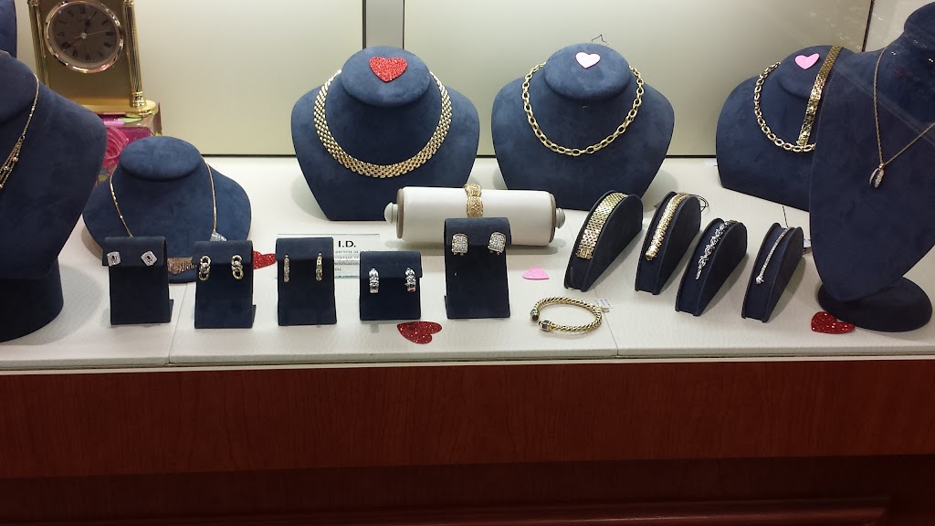 Lane Jewelers | 2553 S Church St, Burlington, NC 27215, USA | Phone: (336) 584-0355