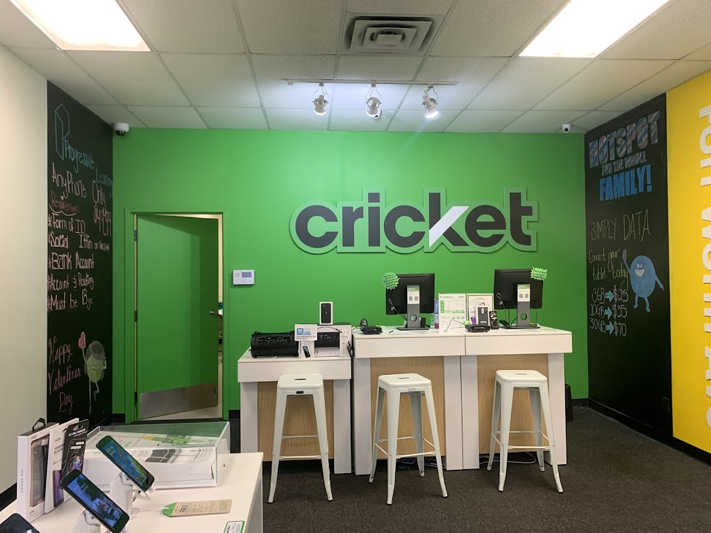 Cricket Wireless Authorized Retailer | 2138 Fort Worth Ave, Dallas, TX 75211, USA | Phone: (214) 948-4741