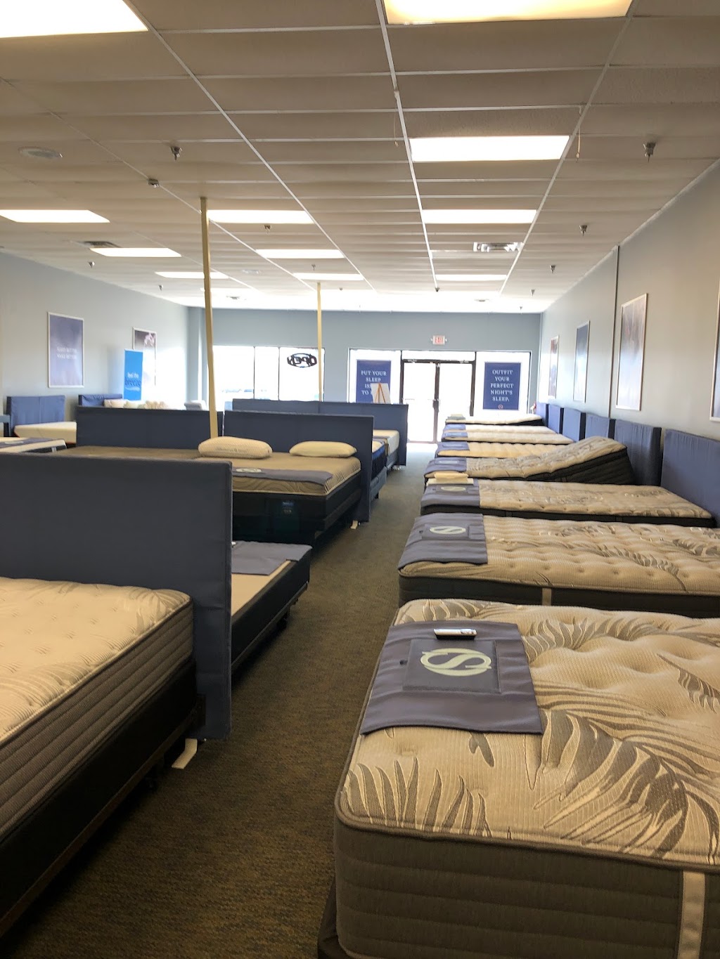 Sleep Outfitters | 2900 S Danville Bypass, Danville, KY 40422, USA | Phone: (859) 755-4010