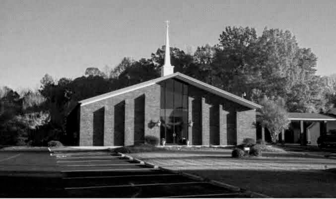 Monnett Road Baptist Church | 6033 Monnett Rd, Julian, NC 27283, USA | Phone: (336) 697-9283