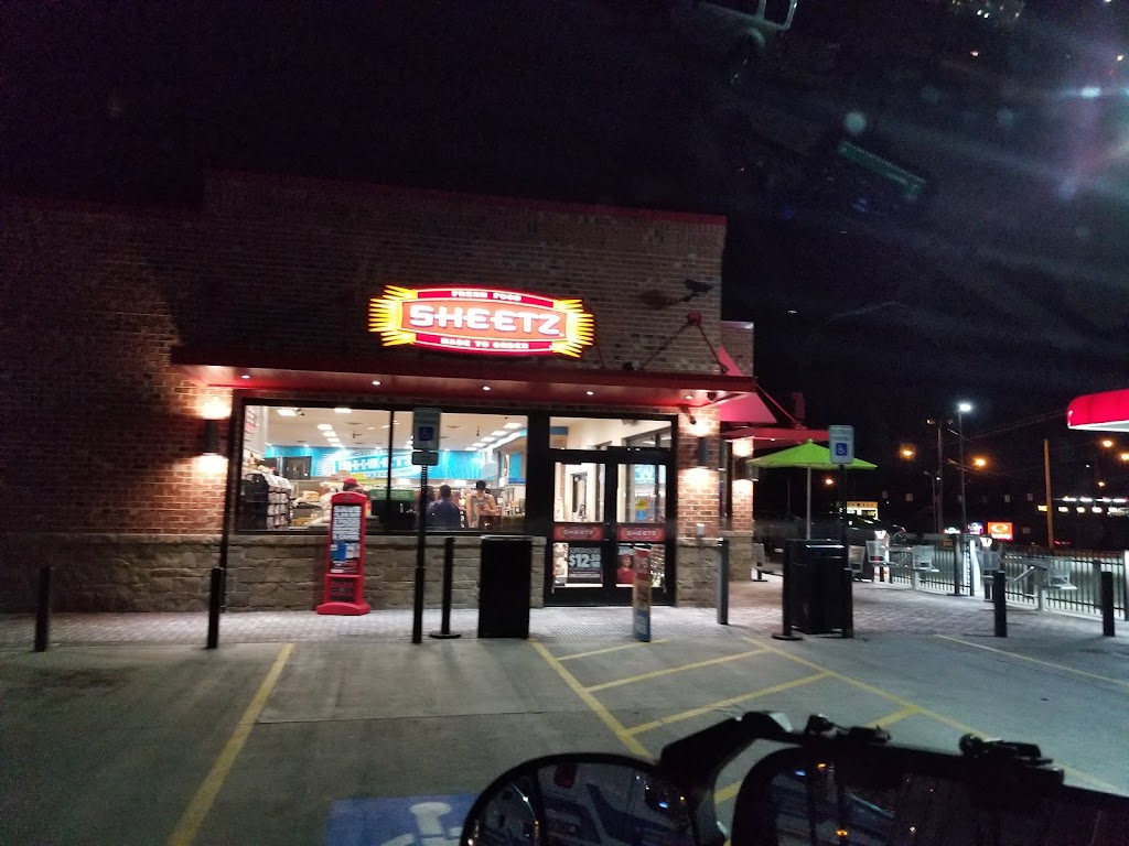 Sheetz | 9745 OH-14, Streetsboro, OH 44241, USA | Phone: (330) 552-3348