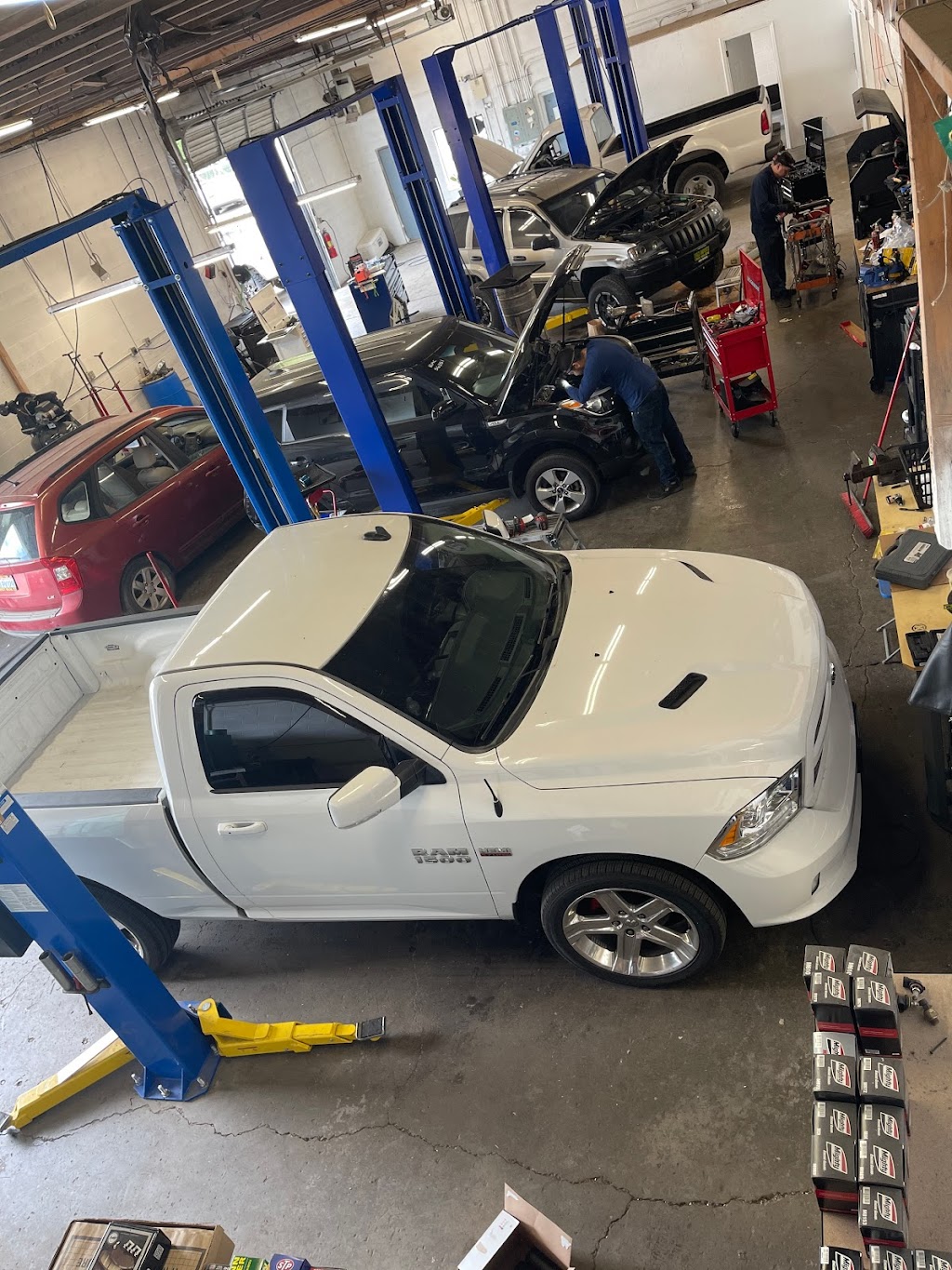 Northwest Auto Repair | 8765 Portland Rd NE, Salem, OR 97305 | Phone: (503) 983-9096