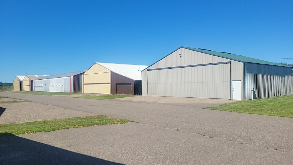 Princeton Municipal Airport (KPNM) | 800 Airport Rd, Princeton, MN 55371, USA | Phone: (763) 389-4665