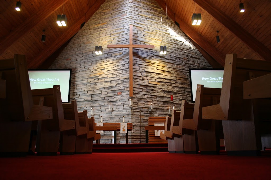 Woodbury Lutheran Church - Oak Hill Campus | 9050 60th St N, Stillwater, MN 55082, USA | Phone: (651) 739-5144